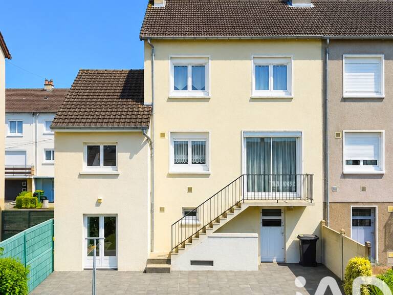 Vente Maison/villa 6 pièces — photo 1
