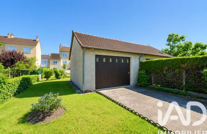 Vente Maison/villa 6 pièces — photo 2