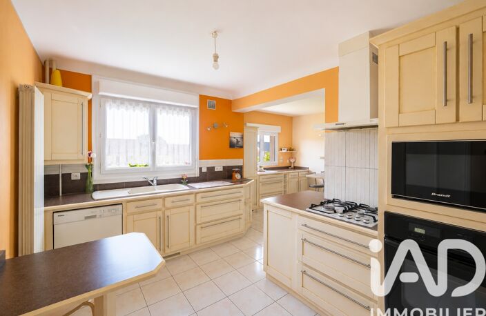 Vente Maison/villa 6 pièces — photo 4