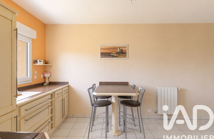 Vente Maison/villa 6 pièces — photo 5