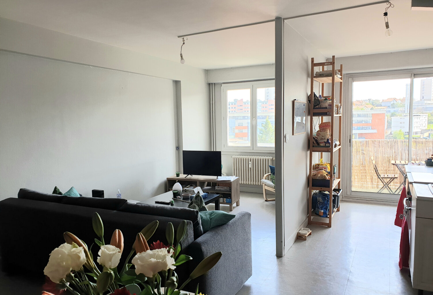 Appartement type 3 — photo 1