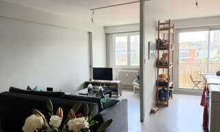 Appartement 3 Pièces 71 m² à vendre à Clermont-Ferrand (63000)