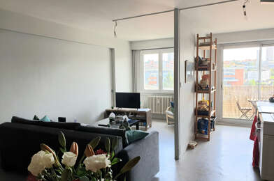 Appartement 3 pièces 141700 €