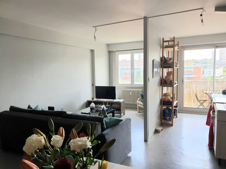 Appartement type 3 — photo 1