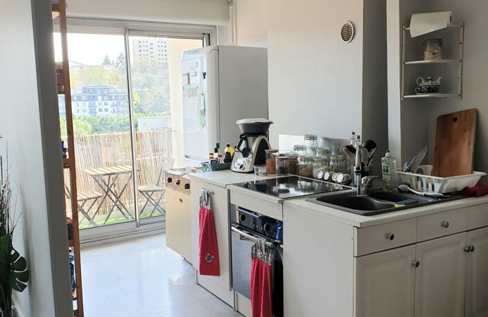 Appartement type 3 — photo 2