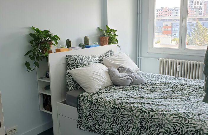 Appartement type 3 — photo 3