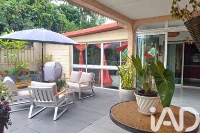 Maison 9 pièces 427000 €