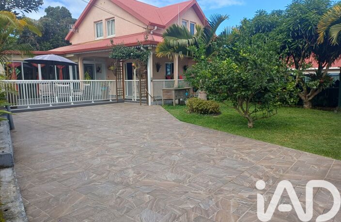 Vente Maison traditionnelle 9 pièces — photo 2