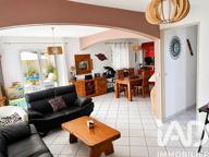 Vente Maison traditionnelle 9 pièces — photo 4