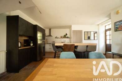 Maison 5 pièces 179000 €