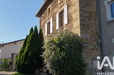 Maison 5 pièces 179000 €