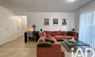 Appartement 4 Pièces 87 m² à vendre à Villepinte (93420)