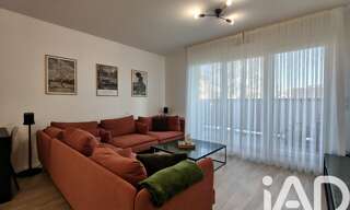 Appartement 4 Pièces 87 m² à vendre à Villepinte (93420)