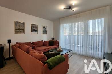 Appartement 4 pièces 289000 €