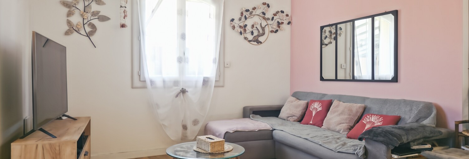 Maison 4 Pièces 88 m² à vendre à Vias (34450)