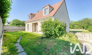 Maison 7 Pièces 147 m² à vendre à Saint-Brice-sous-Forêt (95350)