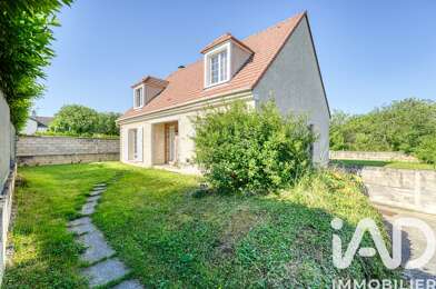 Maison 7 pièces 460000 €