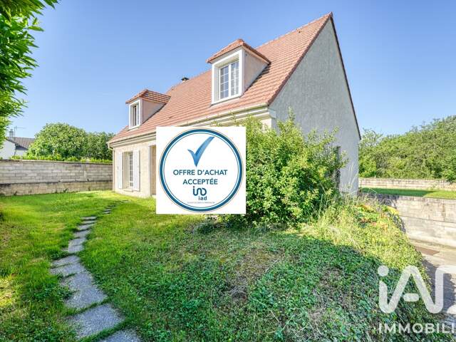 Vente Maison/villa 7 pièces — photo du bien
