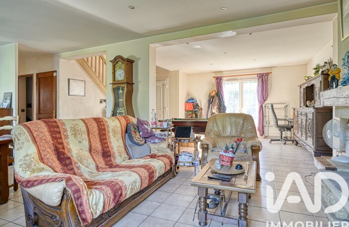 Vente Maison/villa 7 pièces — photo 4