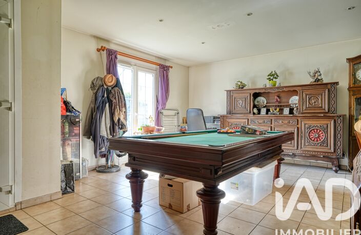 Vente Maison/villa 7 pièces — photo 5