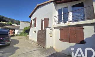 Maison 5 Pièces 96 m² à vendre à Andance (07340)