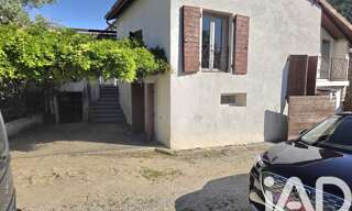 Maison 5 Pièces 96 m² à vendre à Andance (07340)