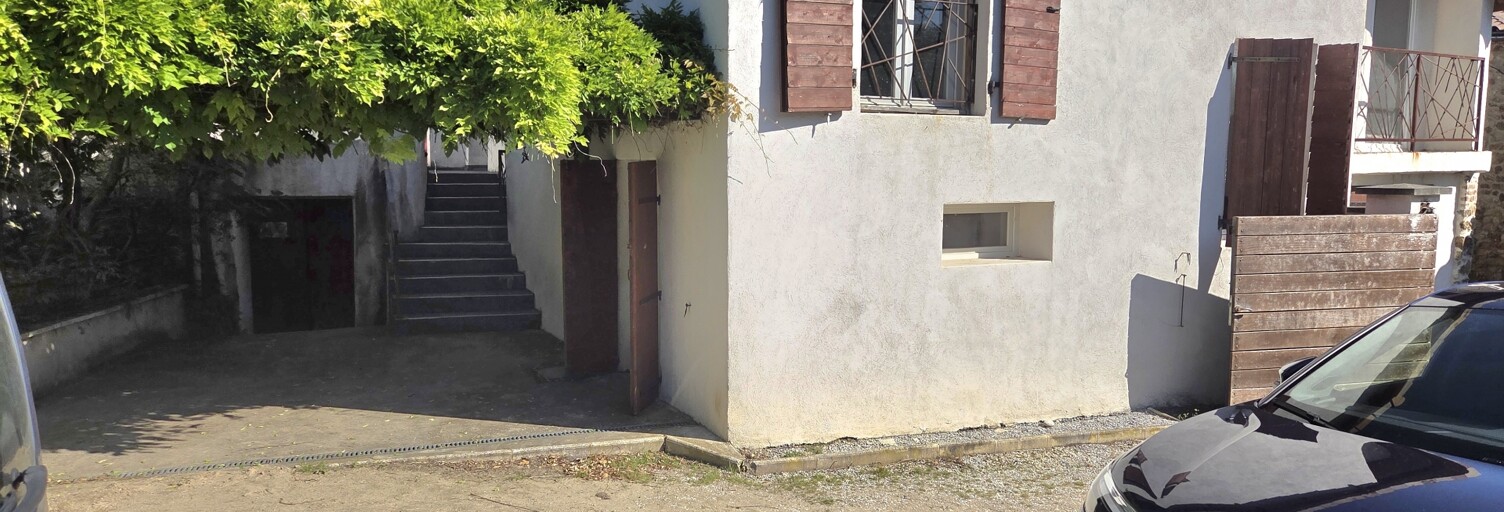 Maison 5 Pièces 96 m² à vendre à Andance (07340)