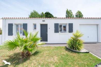 Maison 4 pièces 277000 €
