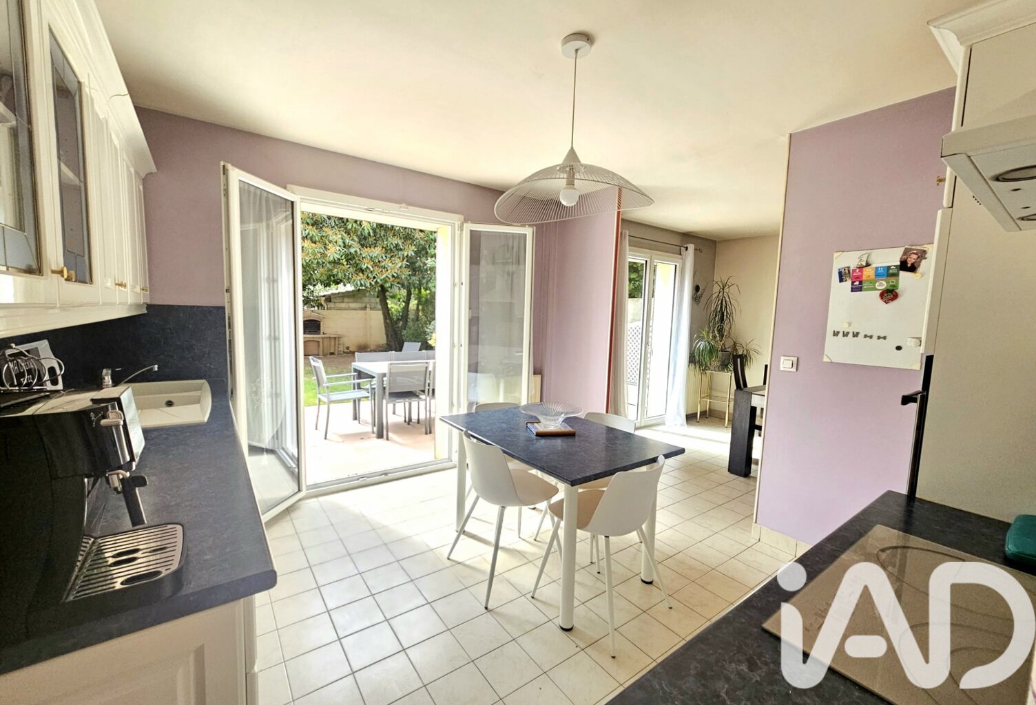 Vente Maison/villa 5 pièces — photo 1