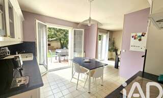 Maison 6 Pièces 136 m² à vendre à Orly (94310)