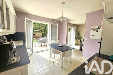 Maison 6 pièces 445000 €