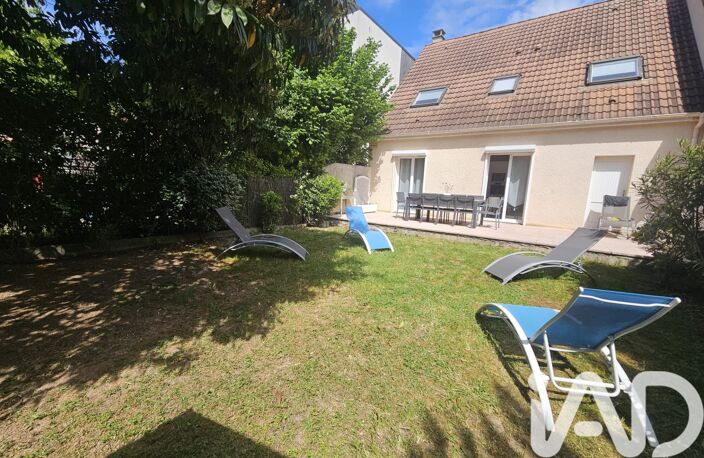 Vente Maison/villa 5 pièces — photo 2