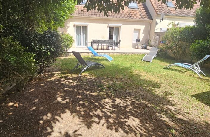 Vente Maison/villa 5 pièces — photo 3