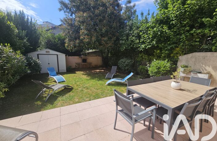 Vente Maison/villa 5 pièces — photo 4