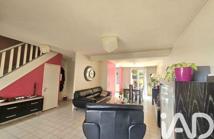 Vente Maison/villa 5 pièces — photo 5