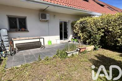 Maison 5 pièces 265000 €