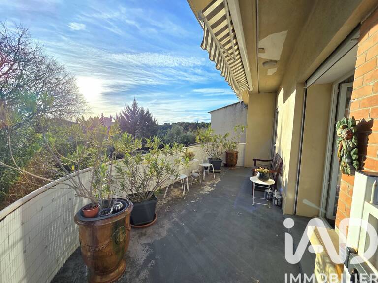 Vente Appartement 4 pièces — photo 1