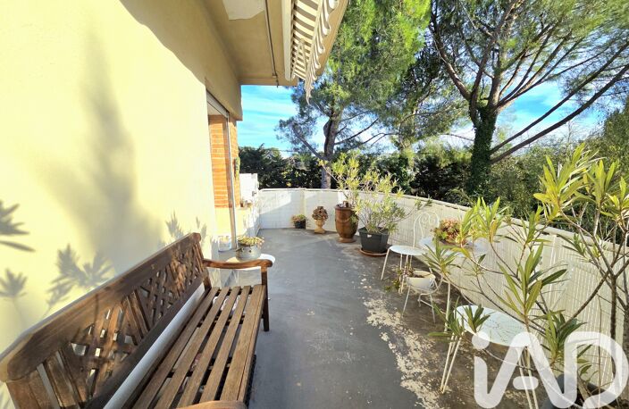 Vente Appartement 4 pièces — photo 2