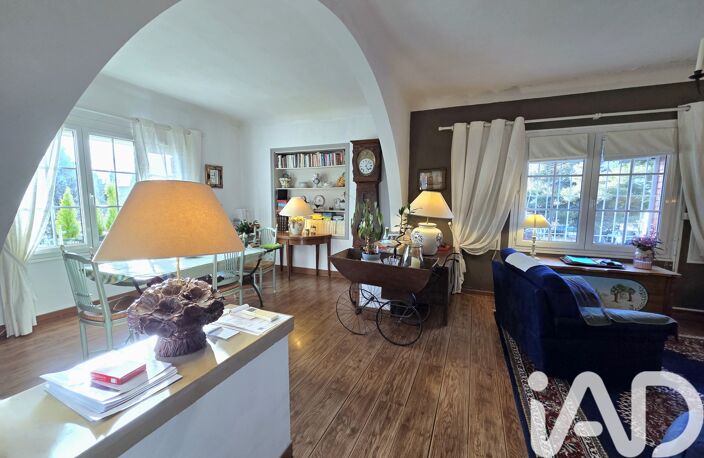 Vente Appartement 4 pièces — photo 4