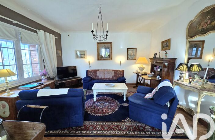 Vente Appartement 4 pièces — photo 5