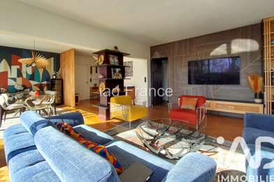 Appartement 5 pièces 660000 €