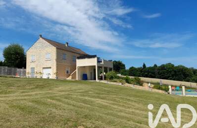 Vente Maison/villa 9 pièces — photo du bien