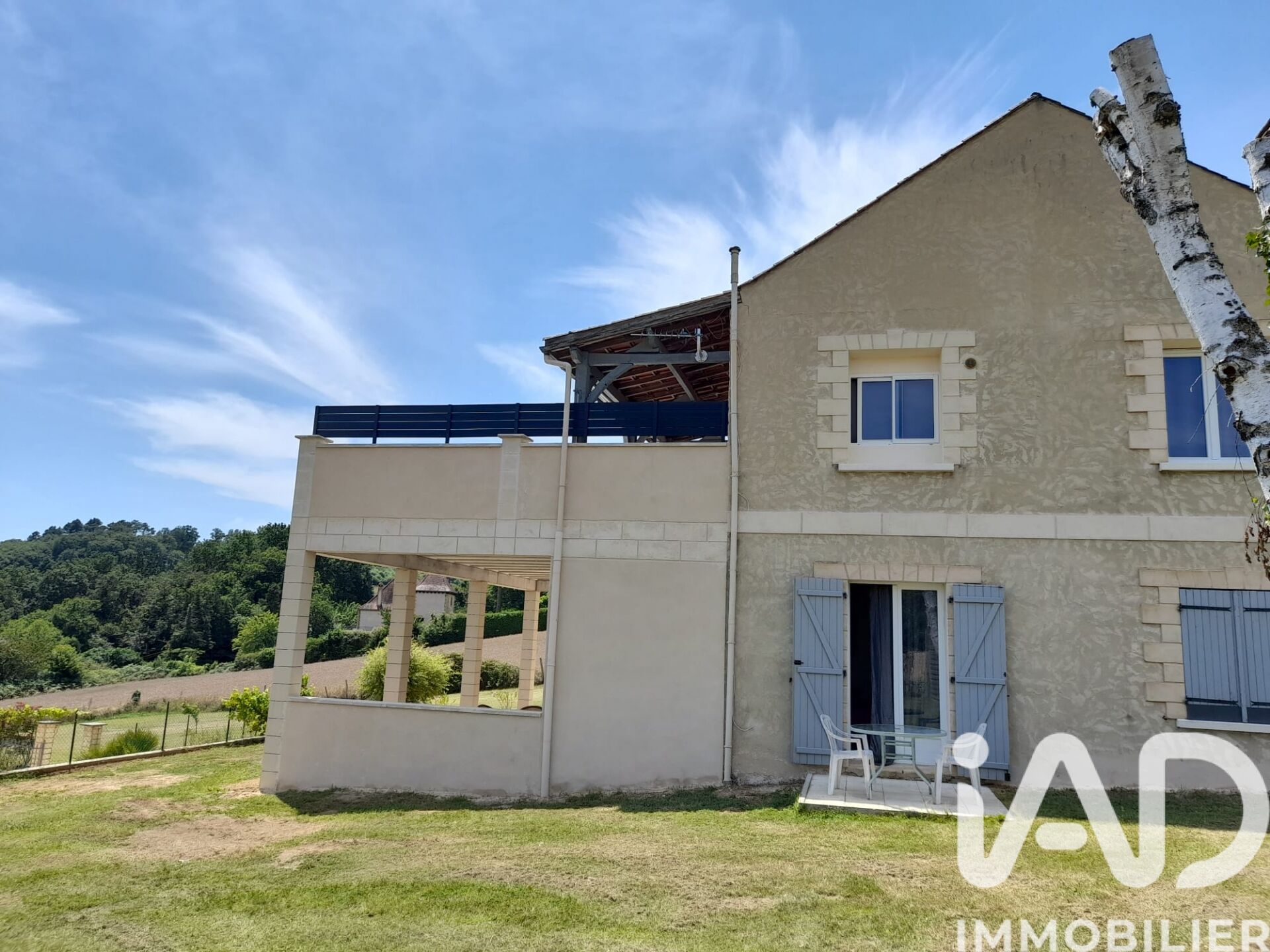 Vente Maison/villa 9 pièces - Photo 2