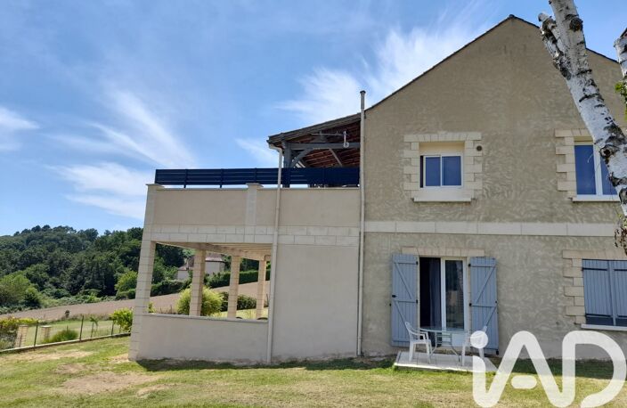 Vente Maison/villa 9 pièces — photo 2