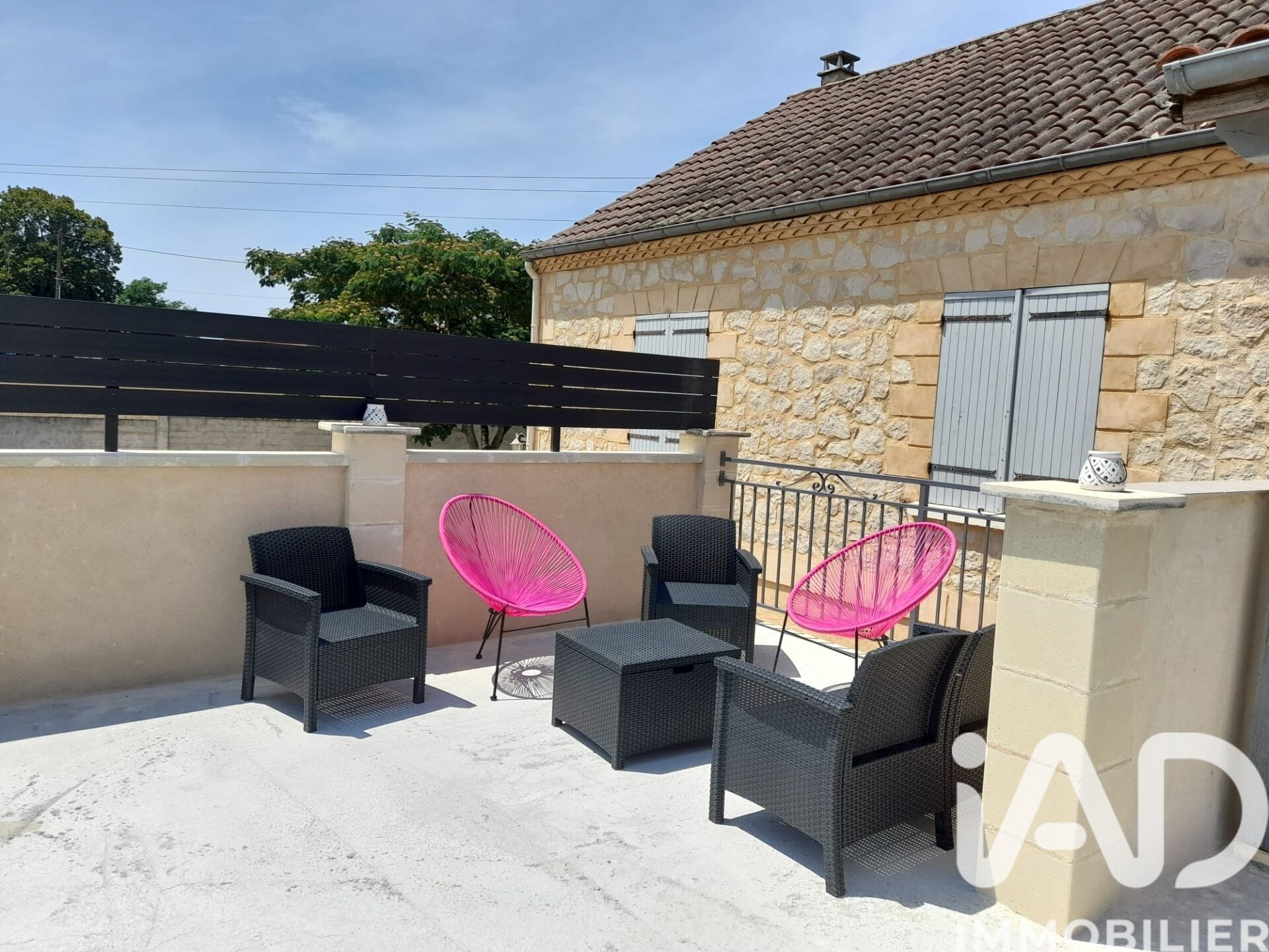 Vente Maison/villa 9 pièces - Photo 3