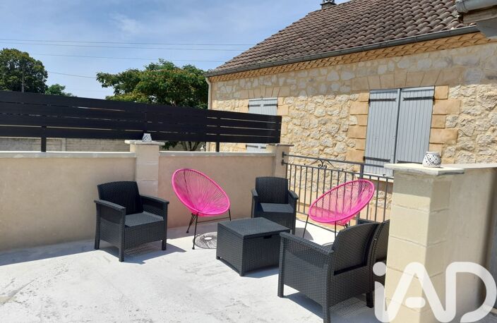 Vente Maison/villa 9 pièces — photo 3