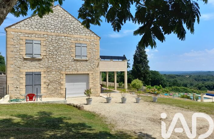 Vente Maison/villa 9 pièces — photo 4