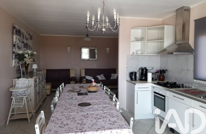 Vente Maison/villa 9 pièces — photo 5