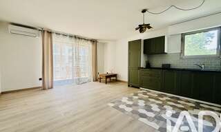 Appartement 2 Pièces 51 m² à vendre à Marseille 8 (13008)