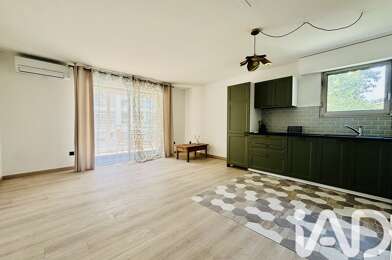 Appartement 2 pièces 130000 €